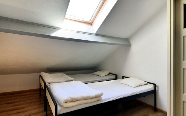 A Holiday Home in the Heart of the Ardennes