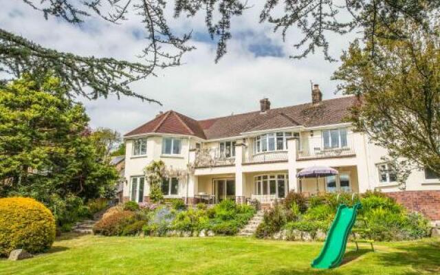 Nairn Bed and Breakfast