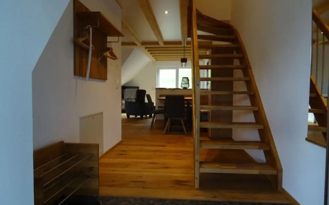 Holiday Apartment Kieschtock