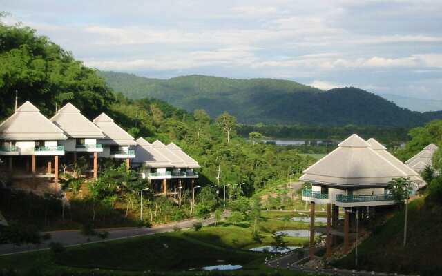 Greater Mekong Lodge
