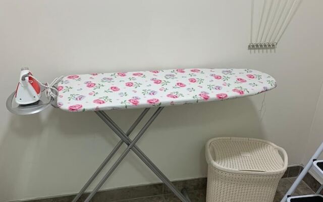 Lujoso y moderno dpto en el Malecón de Barranco