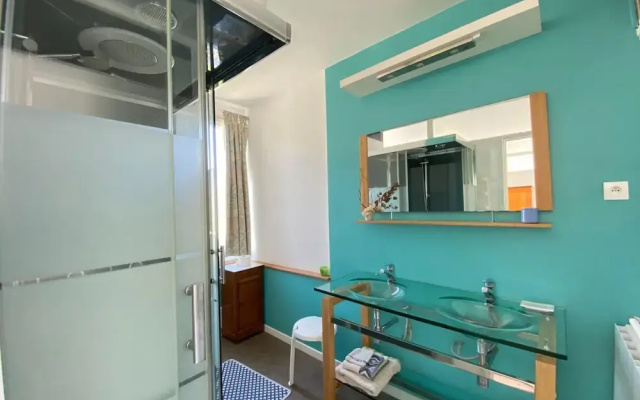 Apartment by Sandy Beach in Arromanches