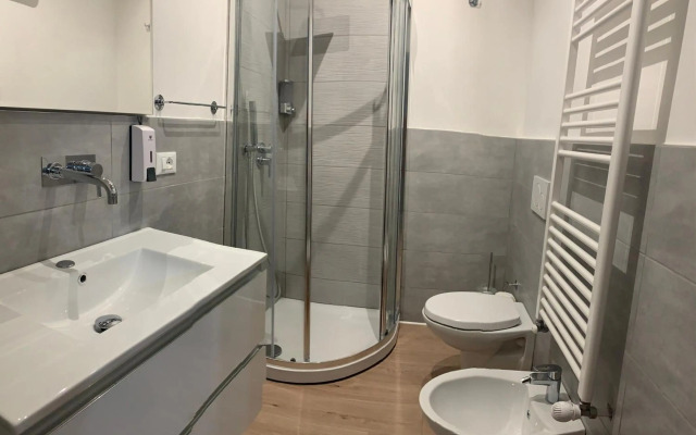 Marconi 30 Apartment