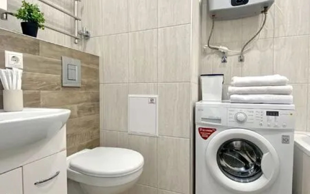 Апартаменты Атмосфера на Неделина, д. 12