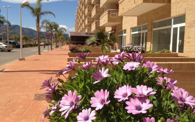 Apartamentos Be Suites Marina