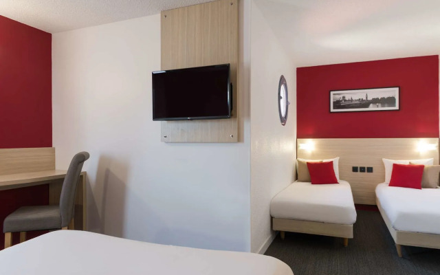 Brit Hotel Confort CAMBRAI