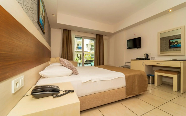 Montebello Resort & Spa – All Inclusive