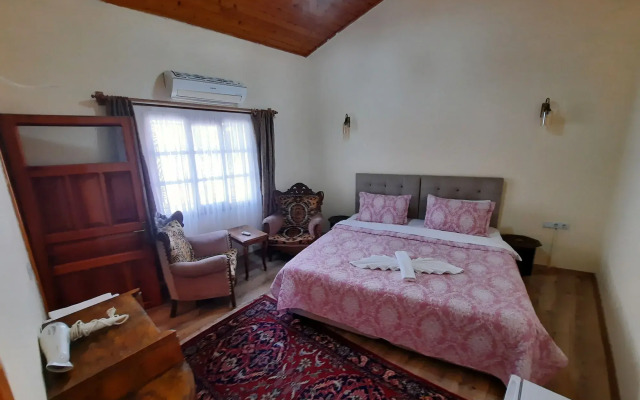 Ali Baba's House
