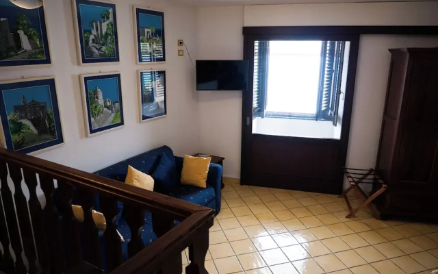 B&B Alta Marea Lipari