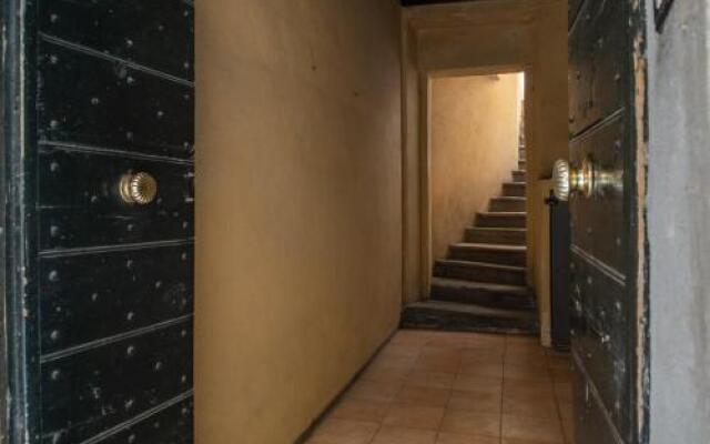 Lovely Studio Flat in the Heart of Trastevere