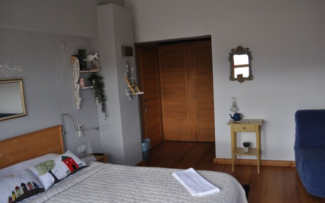 Son Vapur Butik Otel
