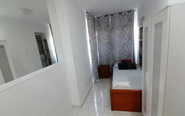 Apartamento Altea cerca de todo