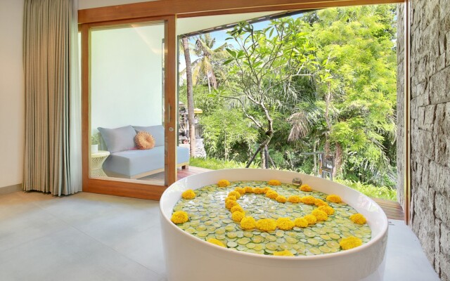 Kaamala Resort & Spa Ubud by Ini Vie Hospitality