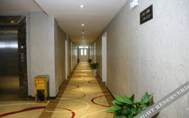 Xinyue Hotel