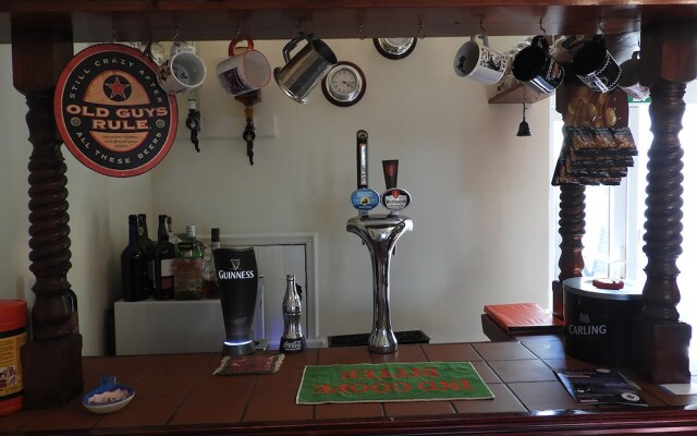 The Merrydale Guest House