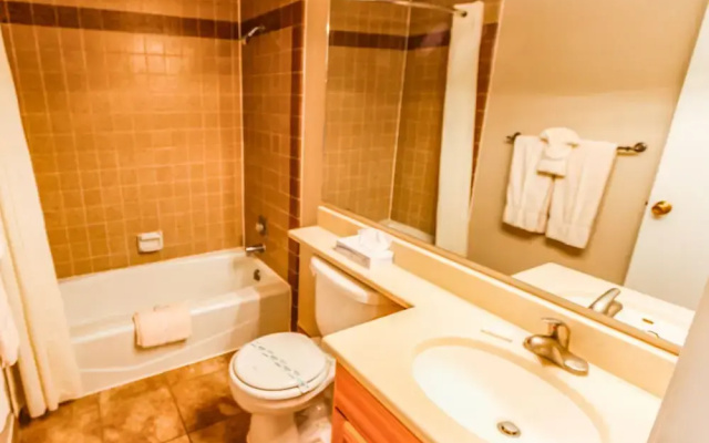 Bear Lake Timeshare
