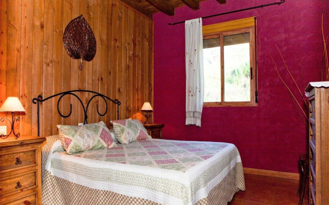 Las Cabañas de La Vera