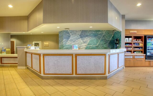 Springhill Suites by Marriott Lawrence