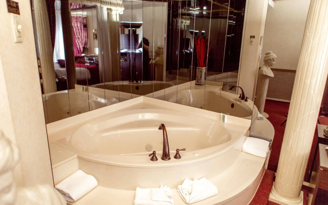 Best Western Plus Coquitlam Inn Convention Centre