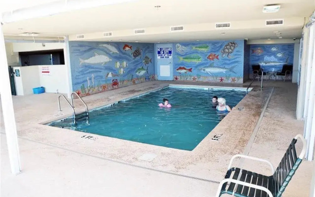 A Place at the Beach