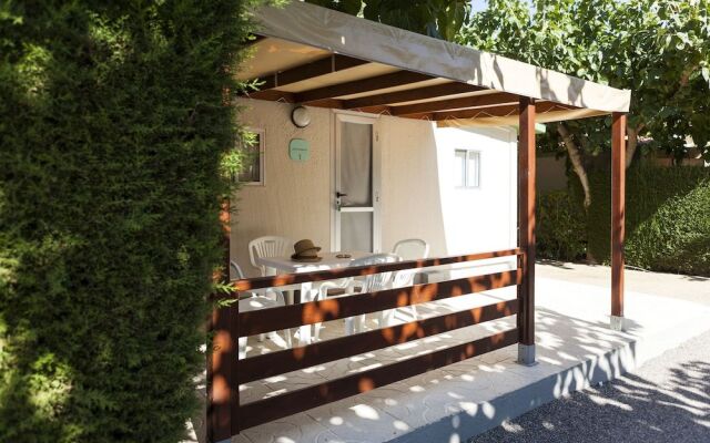 Camping Platja Cambrils