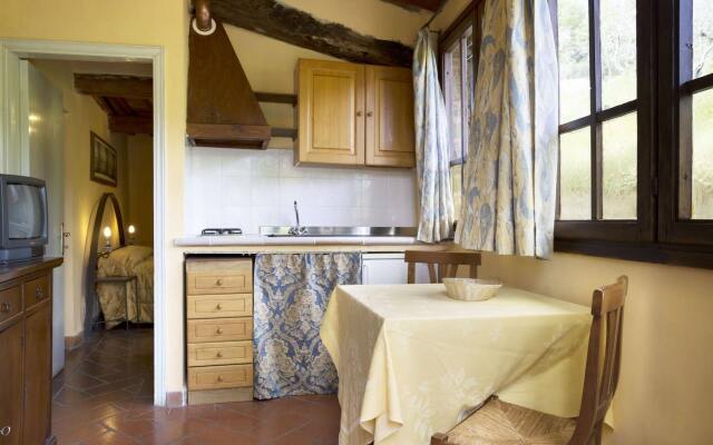 Villa Grassina