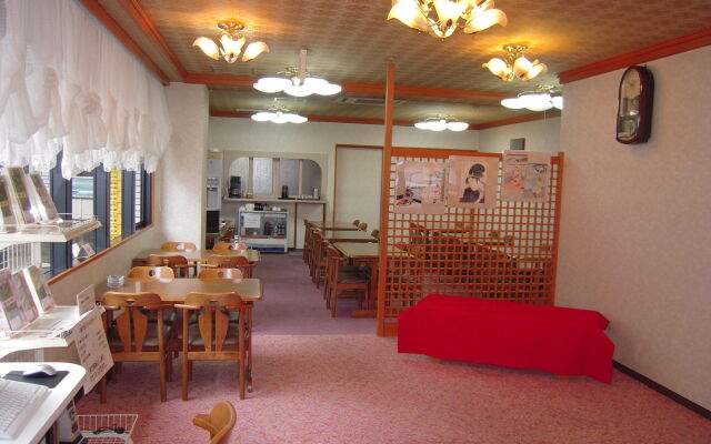 Hotel Station Kyoto Honkan