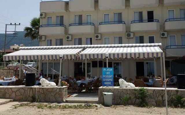 Şahika Otel