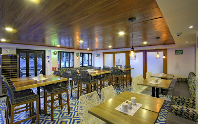 Desert Inn Ensenada