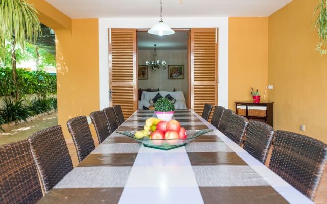 Villa Cibeles Puerto Alcudia
