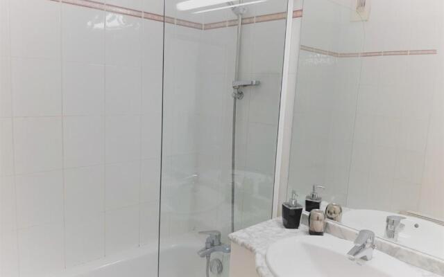 Appartement Ciboure, 2 Pièces, 4 Personnes - Fr-1-239-511