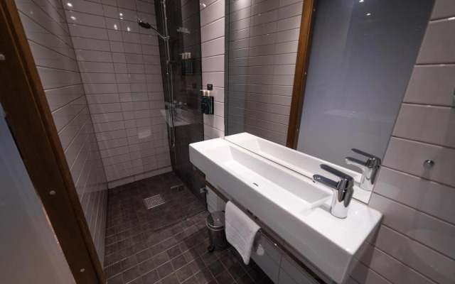 Clarion Hotel The Edge
