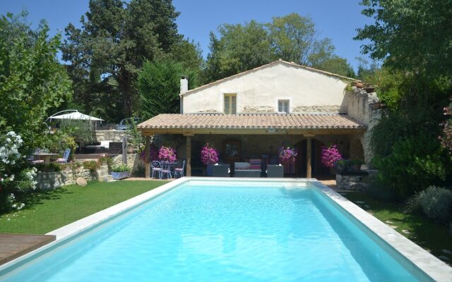Provence Paradise
