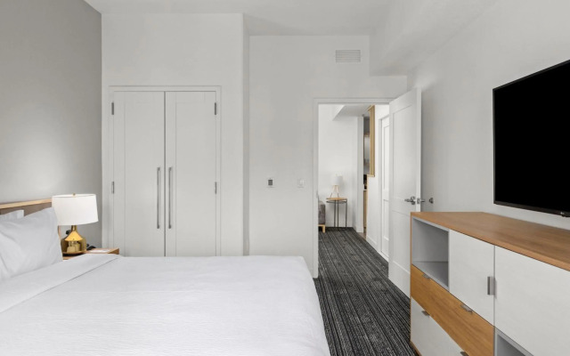 TownePlace Suites Cape Canaveral Cocoa Beach