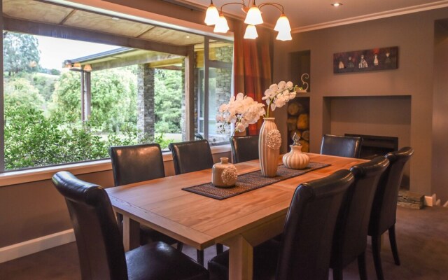 Ramarama Luxury Vacation Villa
