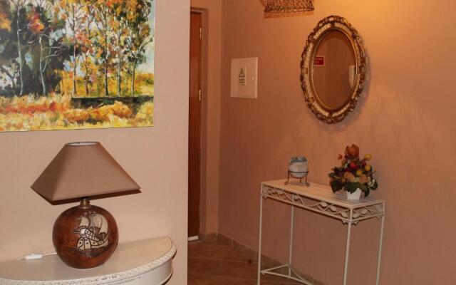 Amoreira Mar III Alvor