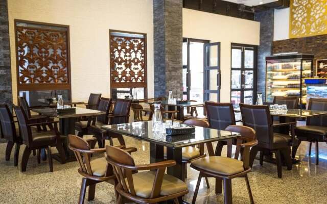 Lu Fang View Guest House