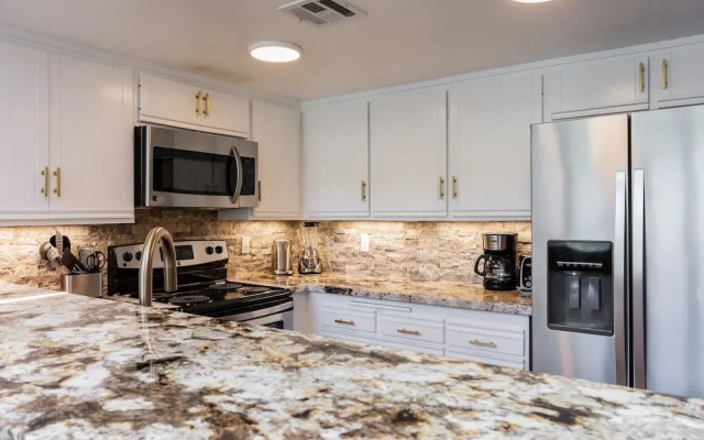 Snowcreek 888 Phase V