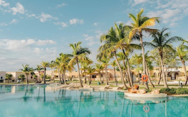 All-Inclusive Villas Cap Cana Marina – Punta Cana