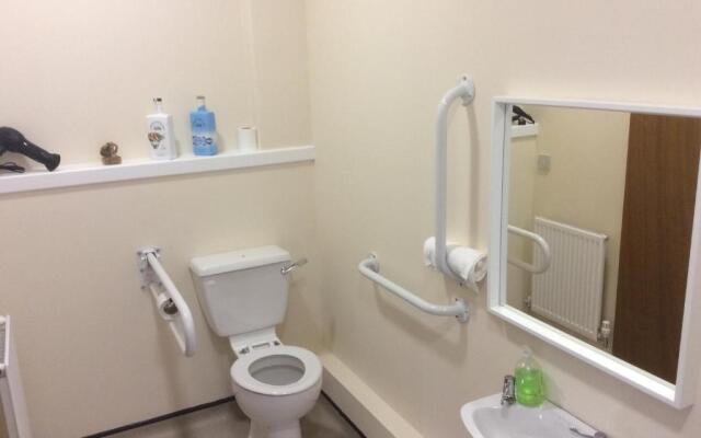 The Attic at Edenmill