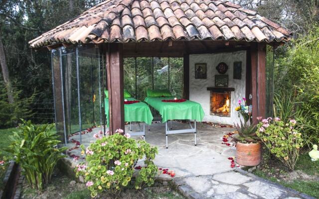 Casa Pernia