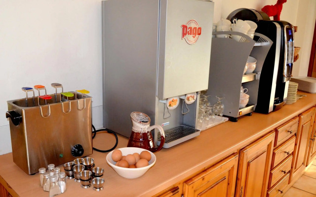 Hôtel Les Bruyères