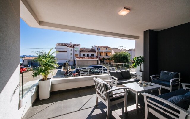 Deluxe Apartment Isabela Prague