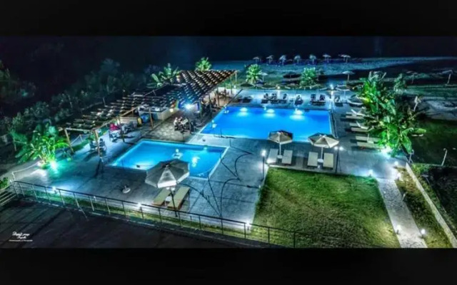 Ocean Hotel