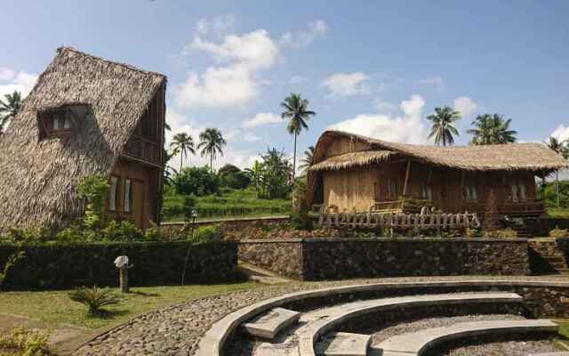 Balkondes Kembanglimus