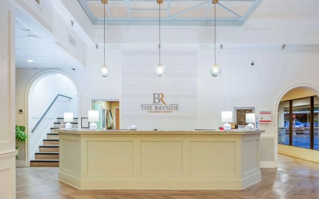 Bayside Resort, Ascend Hotel Collection