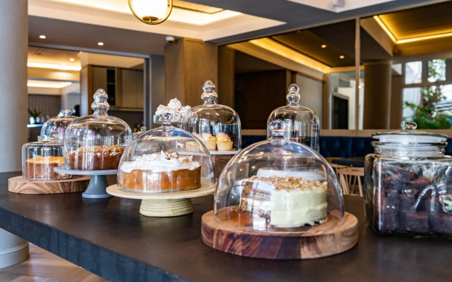 The Winchester Hotel by NEWMARK