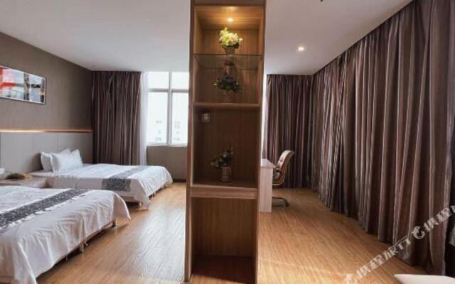 Yingfeng Hotel