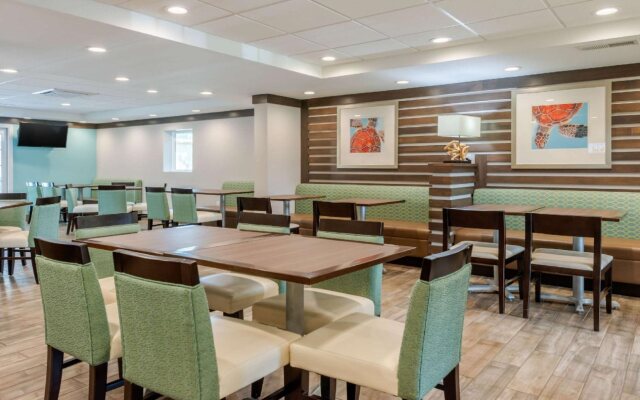 Seafarer Inn & Suites, Ascend Hotel Collection