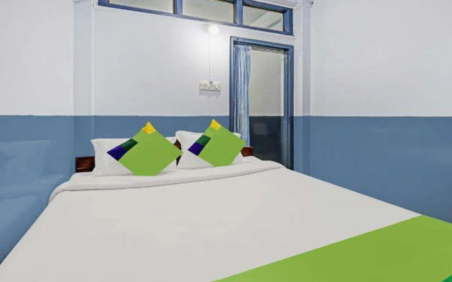 Itsy Hotels Shillong Tower Guesthouse